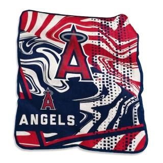 MLB チームマフラー MLB BIG STALL 130cm×80cm ストール
