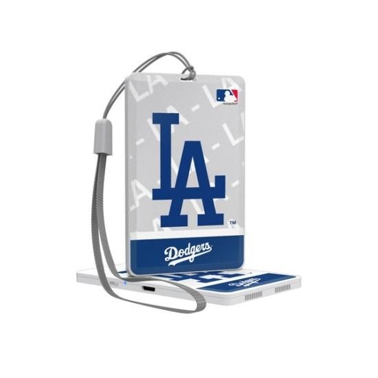 新品MLB公式ドジャースブルートゥースワイヤレス イヤホンdodgers 楽天市場】ロサンゼルス ドジャース公式グッズブルートゥース