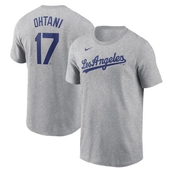 【NIKE】大谷翔平 2024 ヒューズ ネーム&ナンバー Tシャツ 楽天市場】MLB 大谷翔平 ドジャース Tシャツ Women's レディース