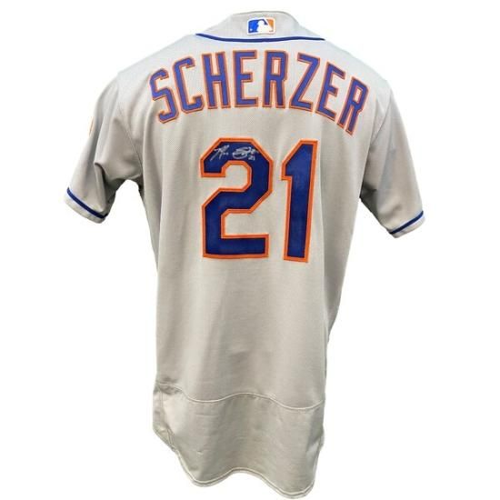 メジャーリーガー直筆サイン 4点セット メジャーリーグベースボール MAJOR LEAGUE BASEBALL LA DODGERS