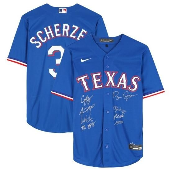 テキサス・レンジャーズ 2023 MLB ワールド シリーズ テキサス・レンジャーズ 2023 MLB ワールド シリーズ