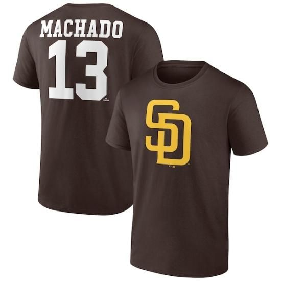 サンディエゴ パドレス(SANDIEGO PADRES)】マニー・マチャド