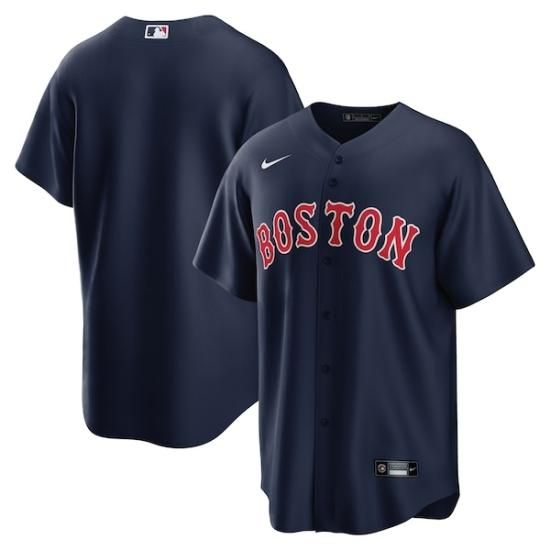 レッドソックス ルーカスジオリト 直筆サインユニフォーム mlb auction - メルカリ