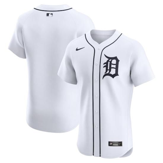 MLB デトロイトタイガース　ユニフォーム　メジャー limited-mens-jersey-dgrd-