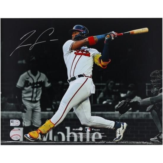 ブレーブス アクーニャ ジュニア 2023 オールスター サイン