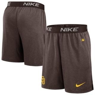 新品 サンディエゴ・パドレス ハーフパンツ ショートパンツ S