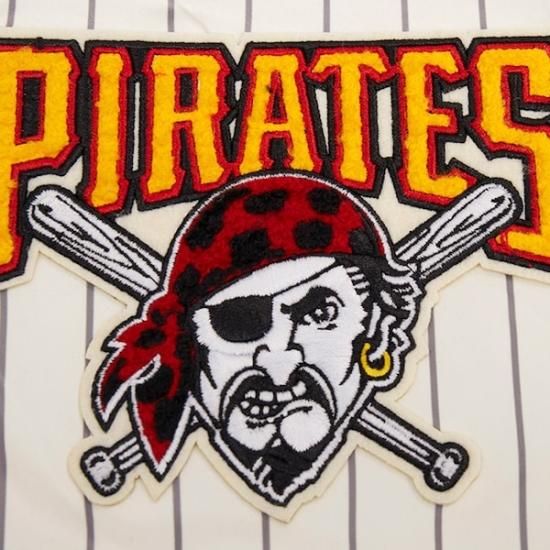 MLB ヒューストン アストロズ サテンジャケット クーパースタウン L