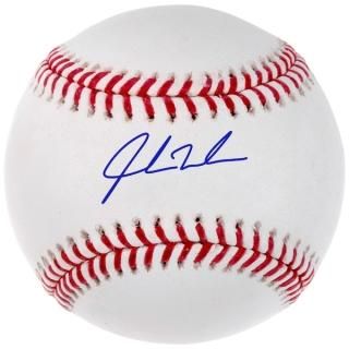 オジー・スミス 直筆サインボール MLB ナショナルリーグ公式球 カージナルス オジー・スミス サインボール オジー・スミス 直筆サインボール