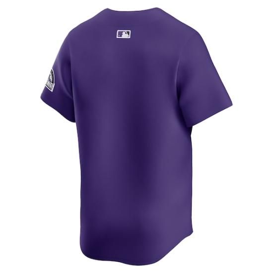 正規品】 チャーリー ブラックモン XL MLB コロラド ロッキーズ 正規品】 チャーリー ブラックモン XL MLB コロラド ロッキーズ