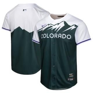 コロラド・ロッキーズ ユニフォーム - メジャーリーグストア MLB