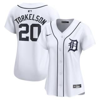 MLB デトロイトタイガースハロルド・カストロ実使用ユニホーム
