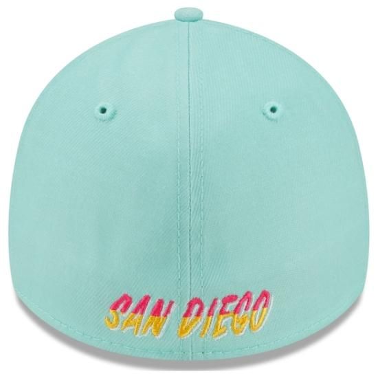 サンディエゴ・パドレス New Era（ニューエラ） 2022 シティ