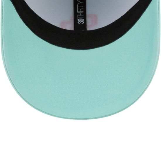 ニューエラ NEW ERA サンディエゴ・パドレス キャップ シティ