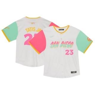 サンディエゴ パドレス(SANDIEGO PADRES)】マニー・マチャド