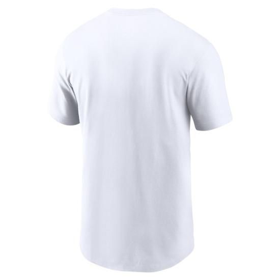 サンディエゴ・パドレス Nike シティ コネクト ラージ ロゴ T