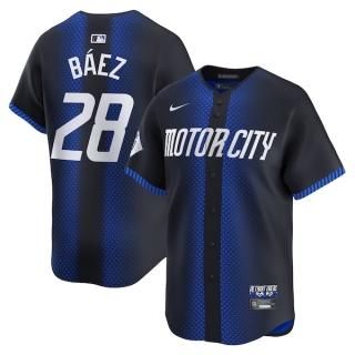 MLB デトロイトタイガース　ハロルド・カストロ実使用ユニホーム MLB デトロイトタイガース ハロルド・カストロ実使用ユニホーム