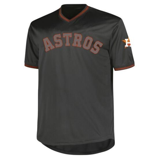 MAJESTIC MLB ASTROS/マジェスティック ヒューストンアストロズ