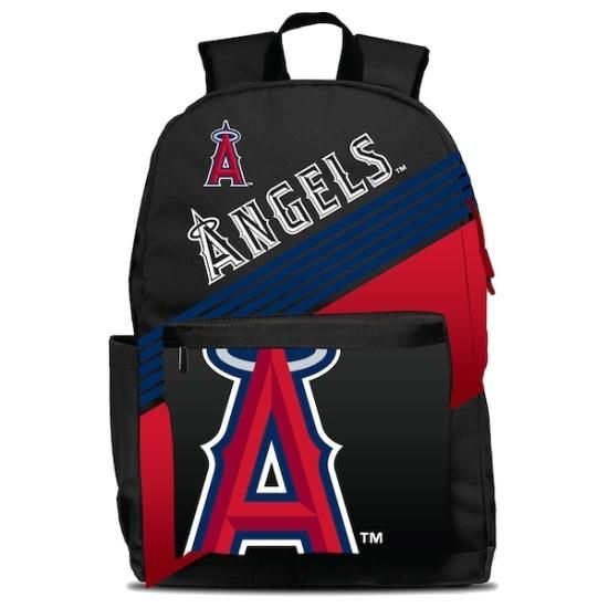 ANGELSエンゼルス公式　パッチ付きリュックサック ANGELSエンゼルス公式パッチ付きリュックサック