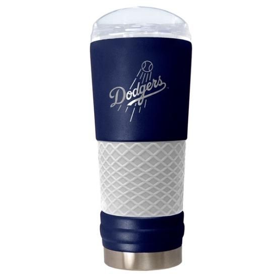 ロサンゼルス・ドジャース 24オンス(709ml) チーム カラー ロサンゼルス・ドジャース 24オンス(709ml) チーム カラー