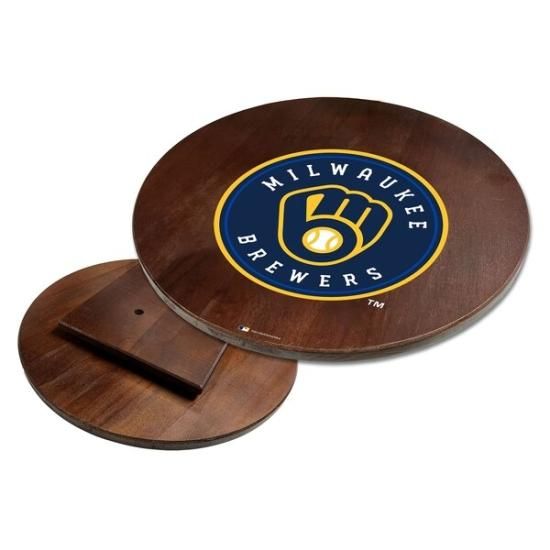 ミルウォーキー・ブルワーズ 27