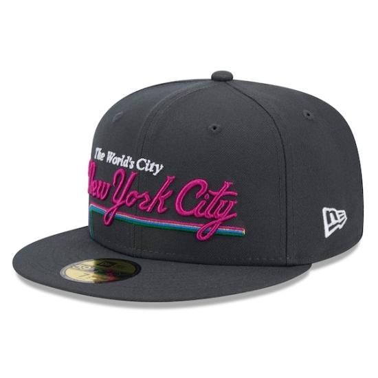 新品 メッツ シティコネクト ニューエラ59FIFTYキャップ 7 1/4 59FIFTY シティコネクト ニューエラ キャップ ニューヨーク