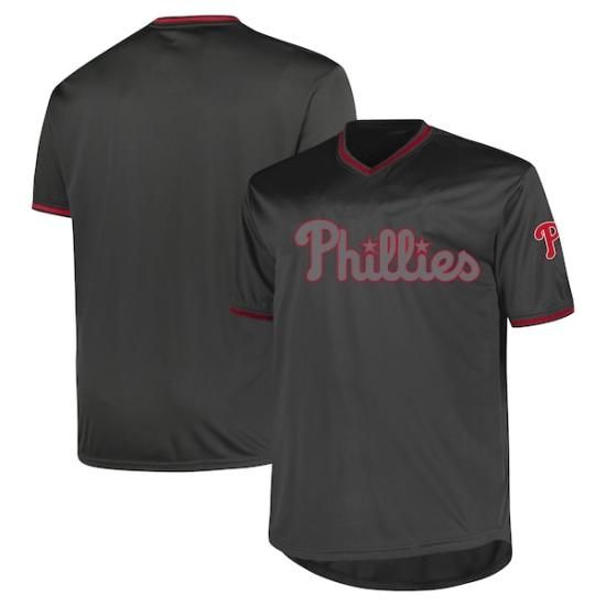 MLBフィリーズユニホーム4XL