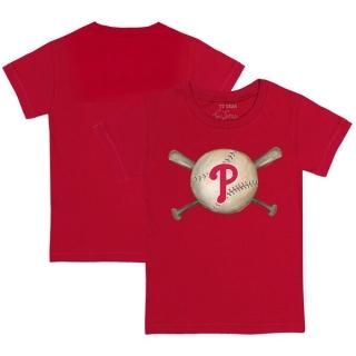 フィラデルフィア・フィリーズ Tシャツ - メジャーリーグストア