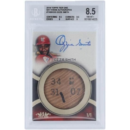 オズの魔法使い　オジー・スミス　直筆サインボール　1992日米野球実使用球 オズの魔法使いオジー・スミス直筆サインボール1992日米野球実使用球