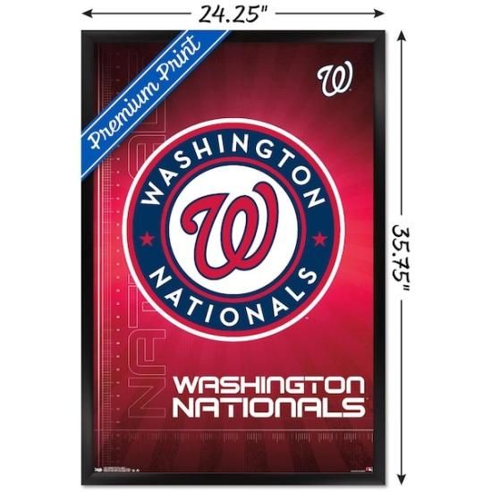 MLBスティーブン・ストラスバーグ　直筆サイン入りユニフォーム SALE】MLB スティーブン・ストラスバーグ直筆サインユニフォーム
