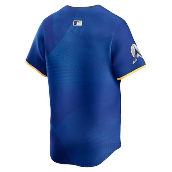 NIKE トラックジャケット　MLB ミネソタツインズ Minnesota Twins Authentic Collection Dugout Men's Nike MLB