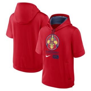 Mitchell&Ness MLB セントルイス カージナルス パーカー 関税込 mitchell & ness COOPERSTOWN COLLECTION NY YANKE