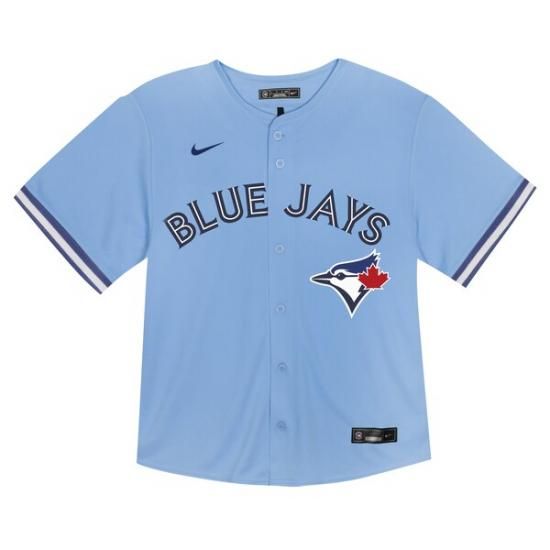 ブラディミール ゲレーロ Jr ユニフォーム L MLB トロント ブルージェイズ ユニホーム 大谷翔平 トロント ブルージェイズ】ブラディミール・ゲレーロ Jr. Nike