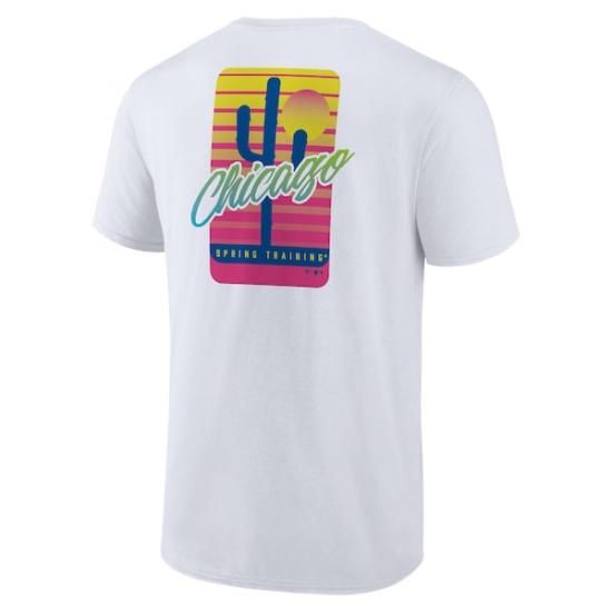 シカゴ・ホワイトソックス スプリング Break Tシャツ