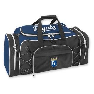 MLBカンザスシティロイヤルズゴルフマーカー袋付き