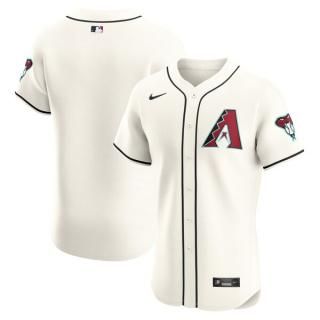 MLBジャージ】Dバックスが2024シーズンに向け新デザインを披露