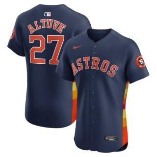 ヒューストンアストロズジェフバグウェル選手ユニフォーム Mitchell&Ness 送料無料 ミッチェルアンドネス ユニフォーム
