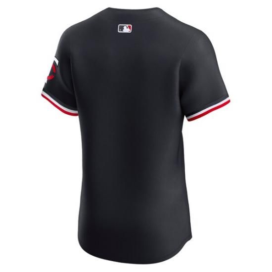 ミネソタ・ツインズ Nike オルタネート Vapor プレミア エリート