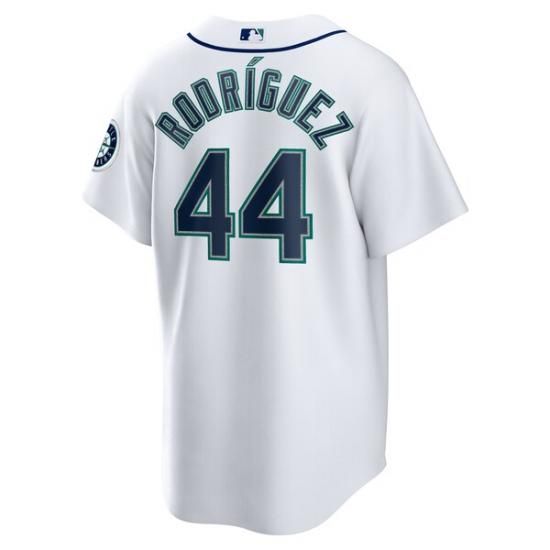 NIKE 着せ MLB シアトル マリナーズ ユニフォーム
