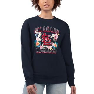 Mitchell&Ness MLB セントルイス カージナルス パーカー 関税込 mitchell & ness COOPERSTOWN COLLECTION NY YANKE