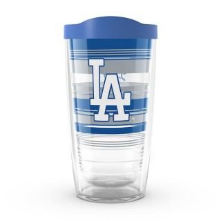 Tervis ドジャース タンブラー 16オンス（473ml）×4個セット 新品 tervis-los-angeles-dodgers-