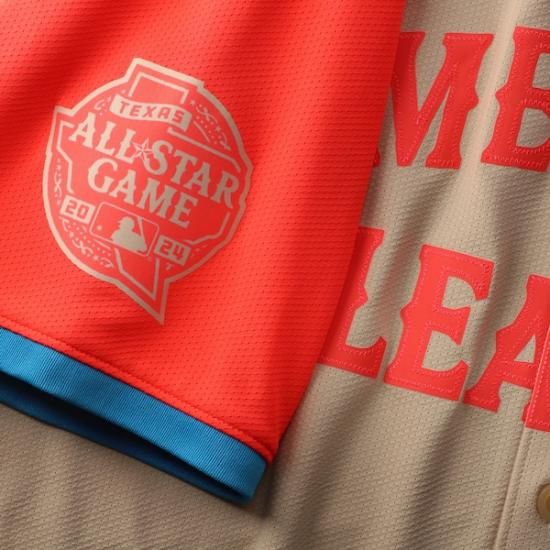 アーロン・ジャッジ アメリカn リーグ Nike 2024 MLB アーロン・ジャッジ アメリカn リーグ Nike 2024 MLB