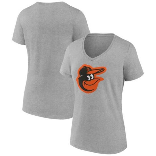 MLB公式 メジャーリーグ レディース ウィメンズ 女性用サイズ Tシャツ トップス ボルティモア・オリオールズ 楽天市場】【送料無料】 MLB公式 メジャーリーグ レディース