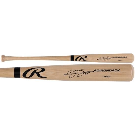 フランク・トーマス サイン入り MLB サイン入り 野球 JSA COA UV
