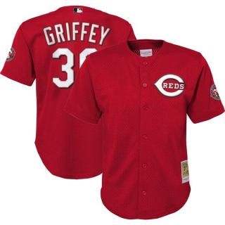 シンシナティ・レッズ ユニフォーム - メジャーリーグストア MLB