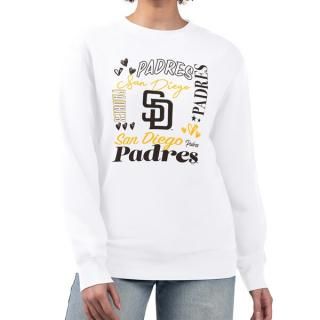 サンディエゴ・パドレス パーカー＆スウェット - メジャーリーグ