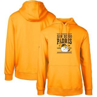 サンディエゴ・パドレス パーカー＆スウェット - メジャーリーグ