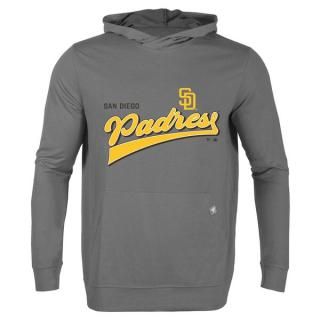 完売品！MLB ソウルシリーズ開幕戦パーカー　フーディ　サンディエゴ・パドレス NEW ERA - 完売品 MLB開幕戦 ソウルシリーズ サンディエゴ