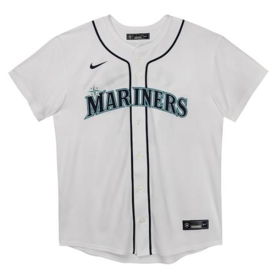 シアトル マリナーズ(SEATTLE MARINERS】Nike 2023 シティ