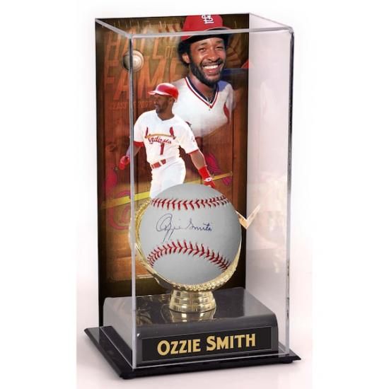 オジー・スミス セントルイス・カージナルス ファナティクス