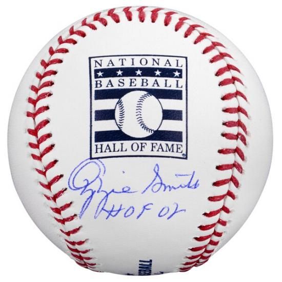 オジー・スミス セントルイス・カージナルス ファナティクス